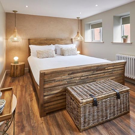 The Believe Boutique Hotel Redcar Bagian luar foto