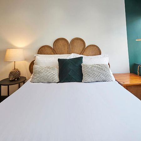 The Believe Boutique Hotel Redcar Bagian luar foto