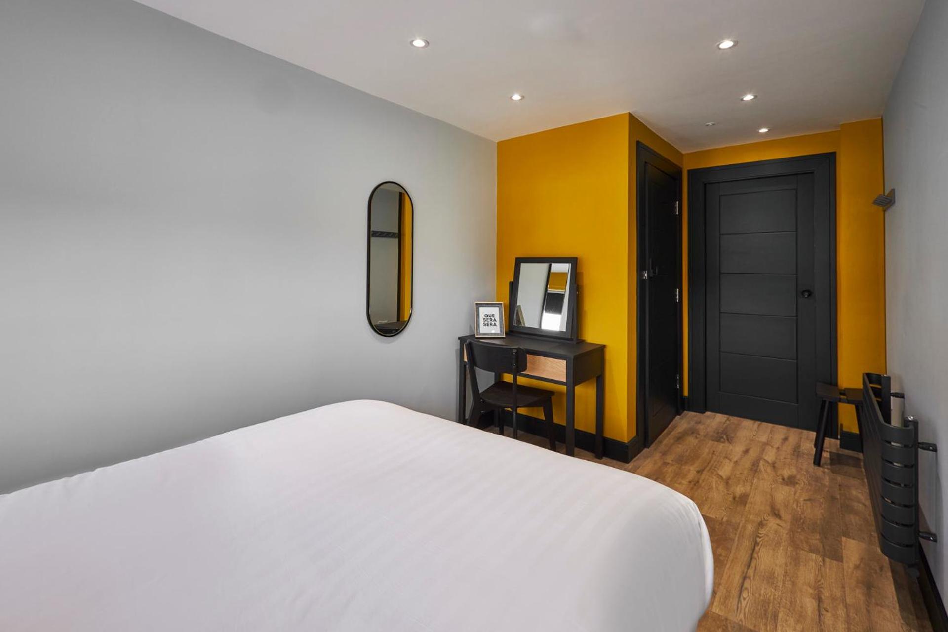 The Believe Boutique Hotel Redcar Bagian luar foto