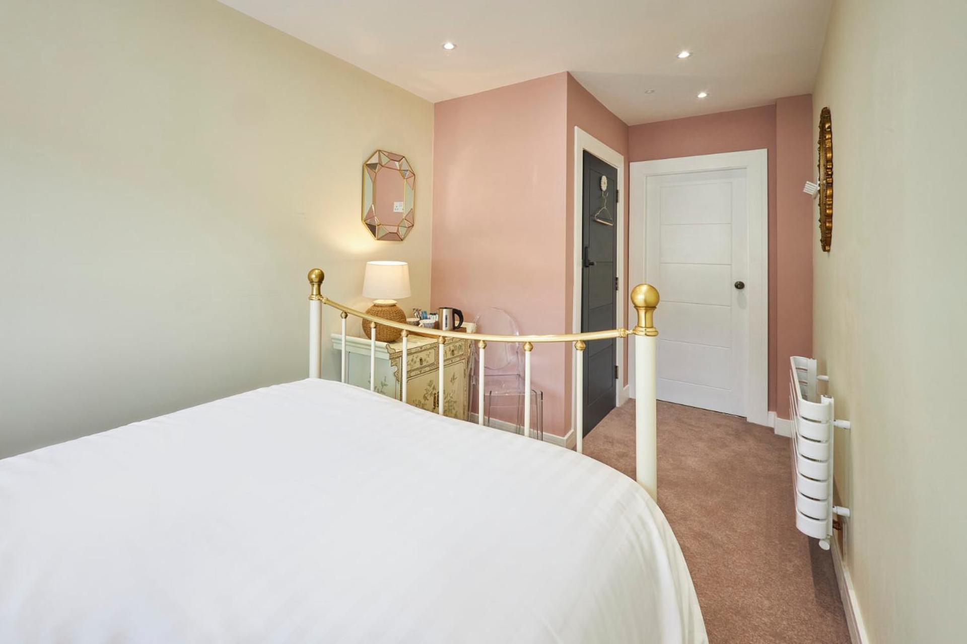 The Believe Boutique Hotel Redcar Bagian luar foto