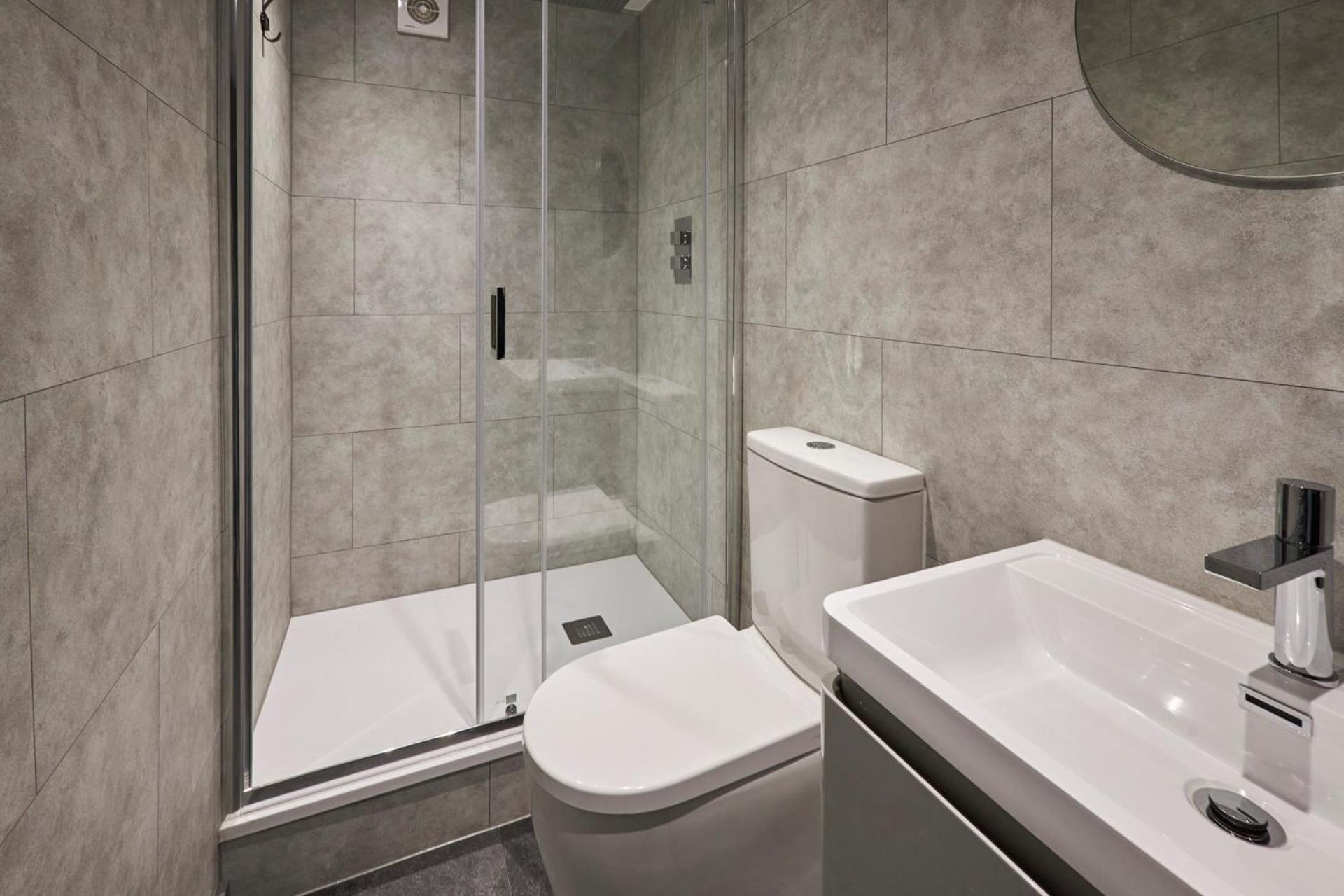 The Believe Boutique Hotel Redcar Bagian luar foto