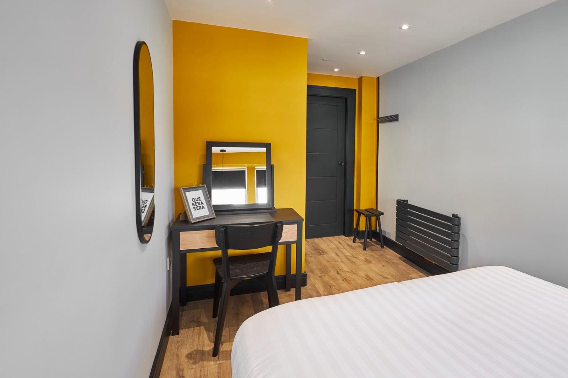 The Believe Boutique Hotel Redcar Bagian luar foto
