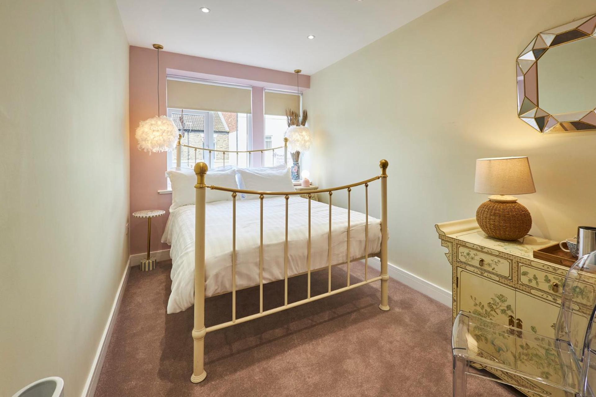The Believe Boutique Hotel Redcar Bagian luar foto