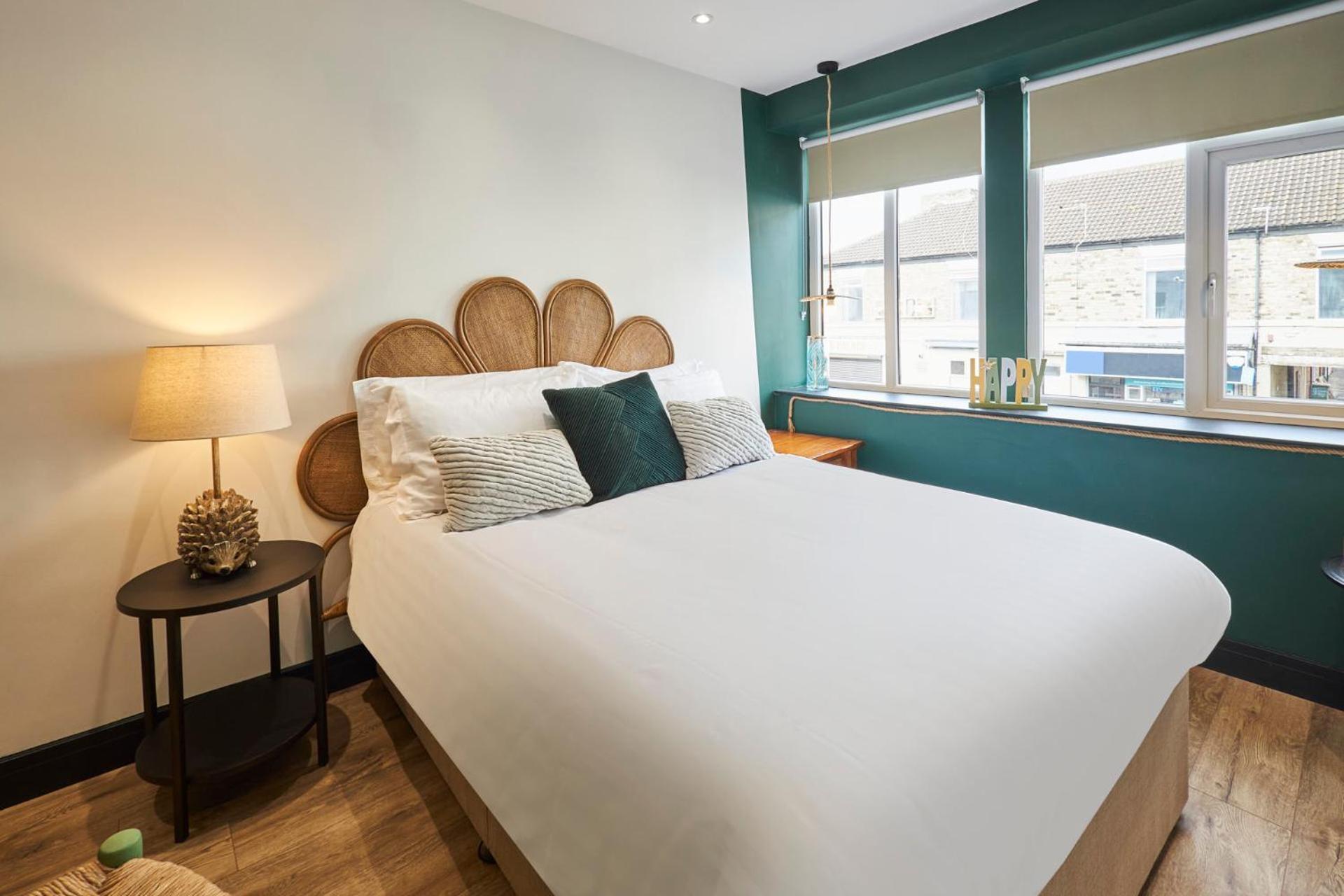 The Believe Boutique Hotel Redcar Bagian luar foto