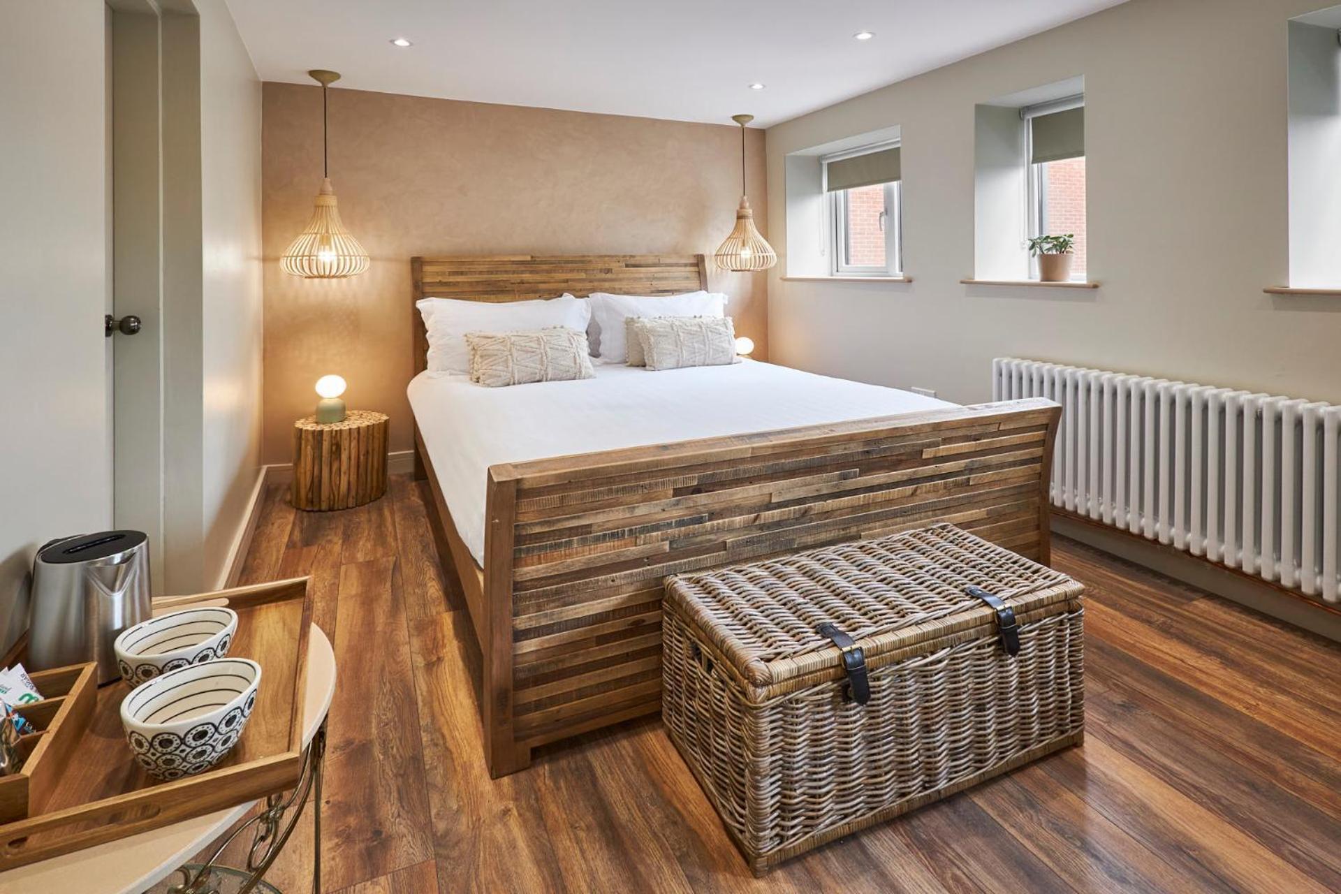 The Believe Boutique Hotel Redcar Bagian luar foto