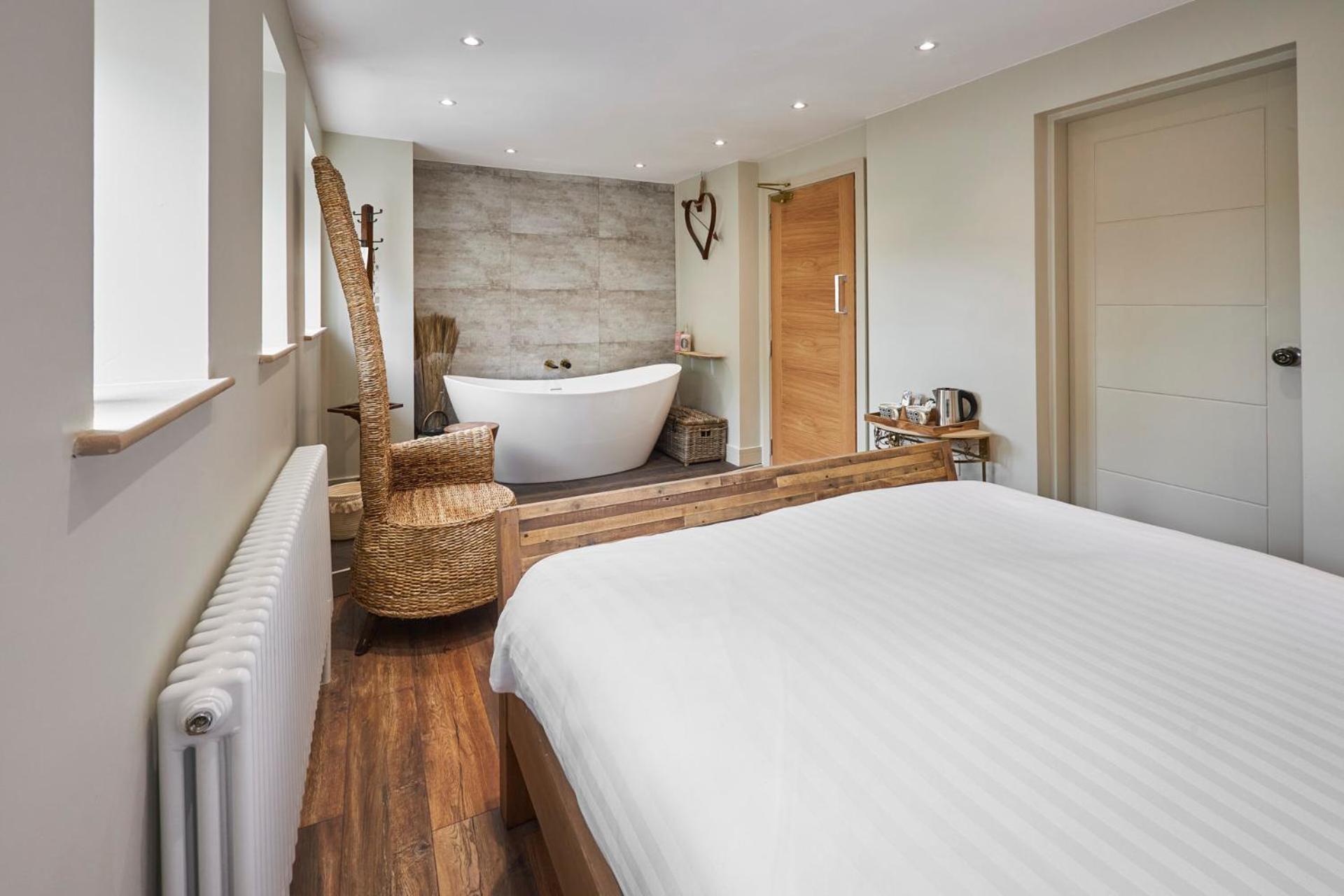 The Believe Boutique Hotel Redcar Bagian luar foto