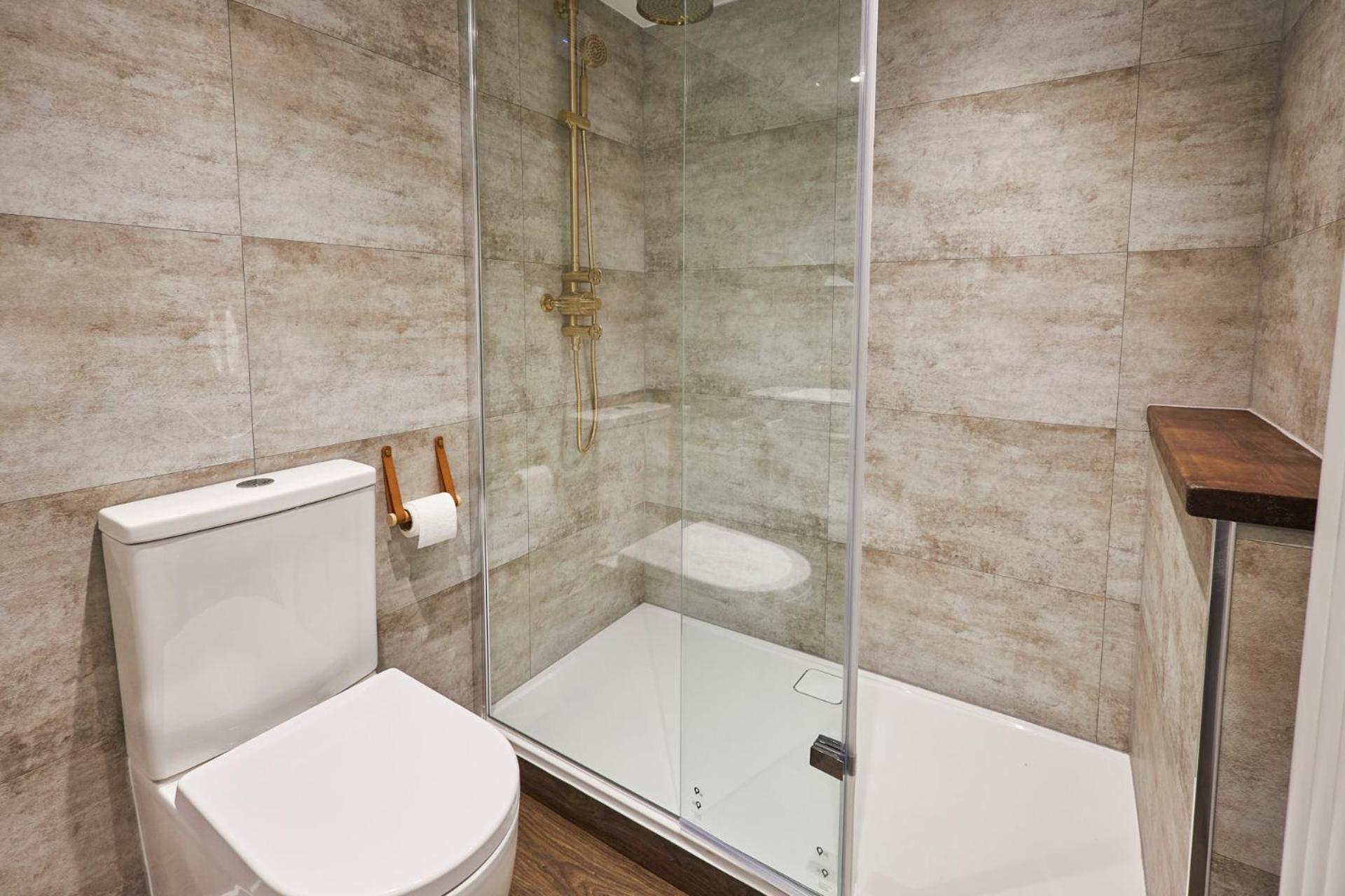 The Believe Boutique Hotel Redcar Bagian luar foto