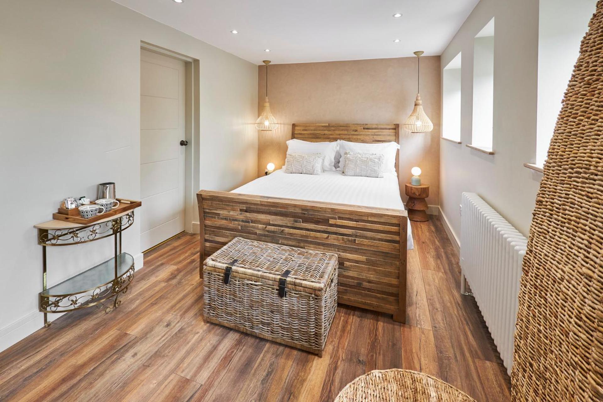 The Believe Boutique Hotel Redcar Bagian luar foto