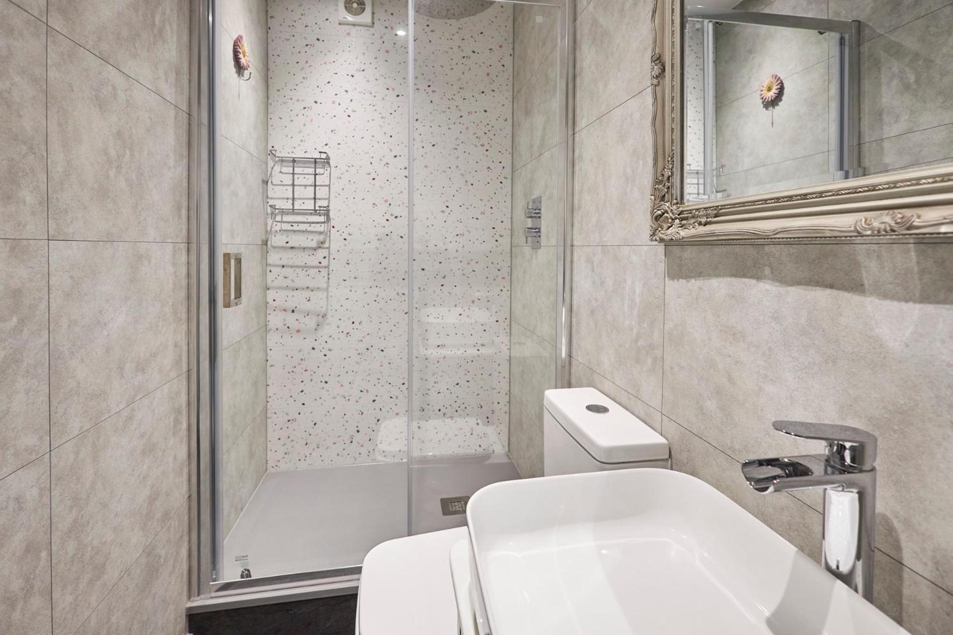 The Believe Boutique Hotel Redcar Bagian luar foto