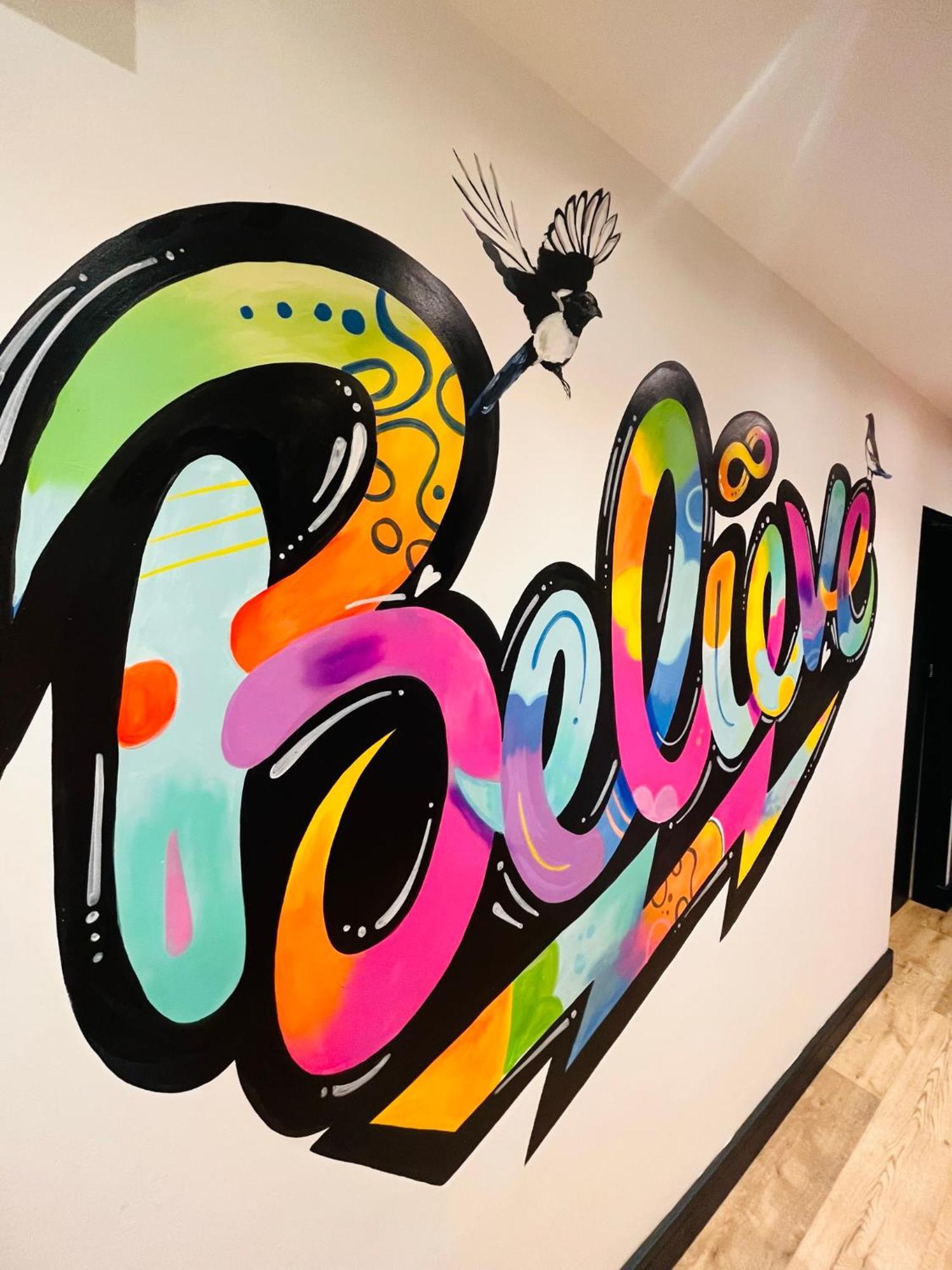 The Believe Boutique Hotel Redcar Bagian luar foto