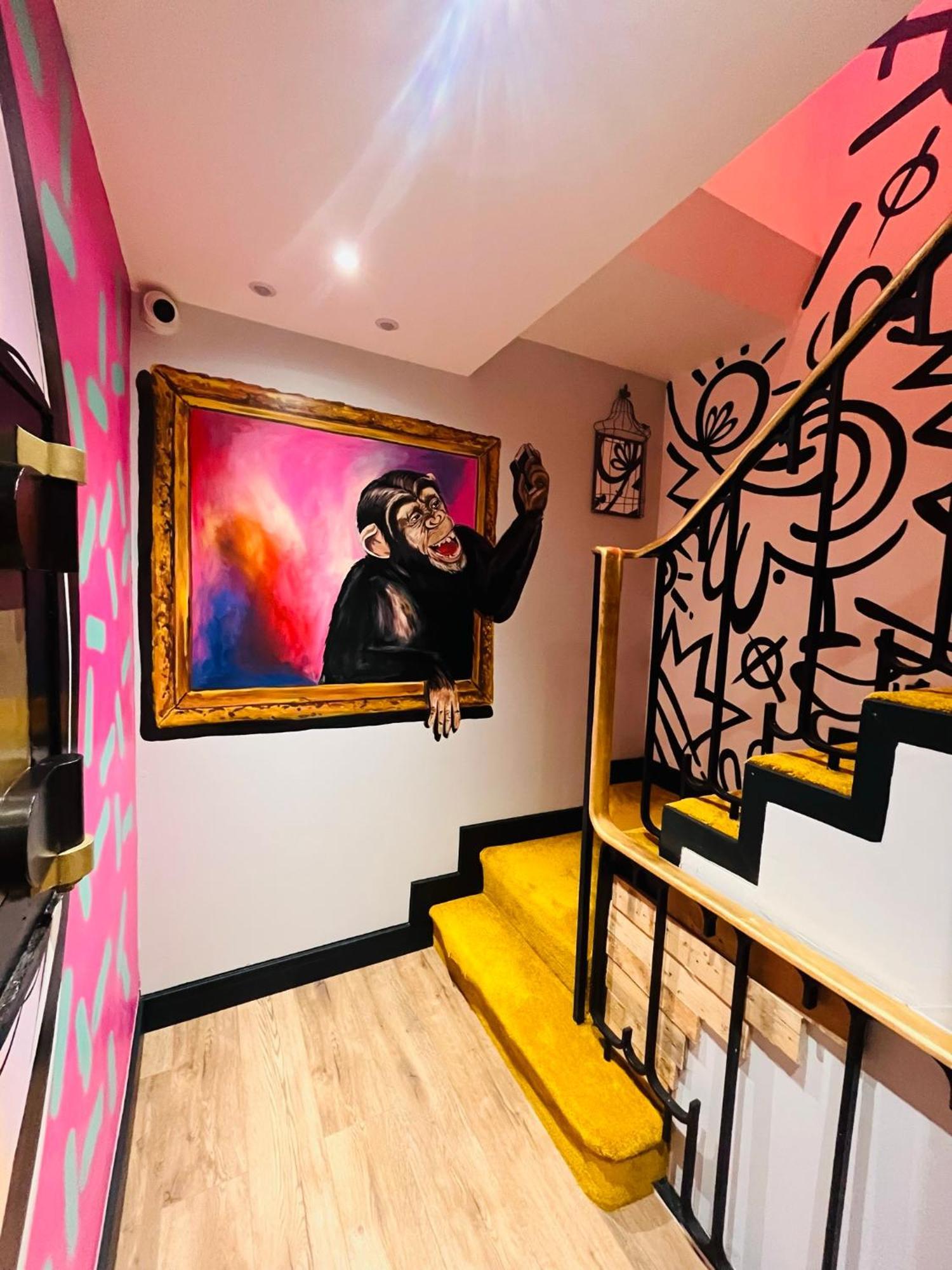 The Believe Boutique Hotel Redcar Bagian luar foto