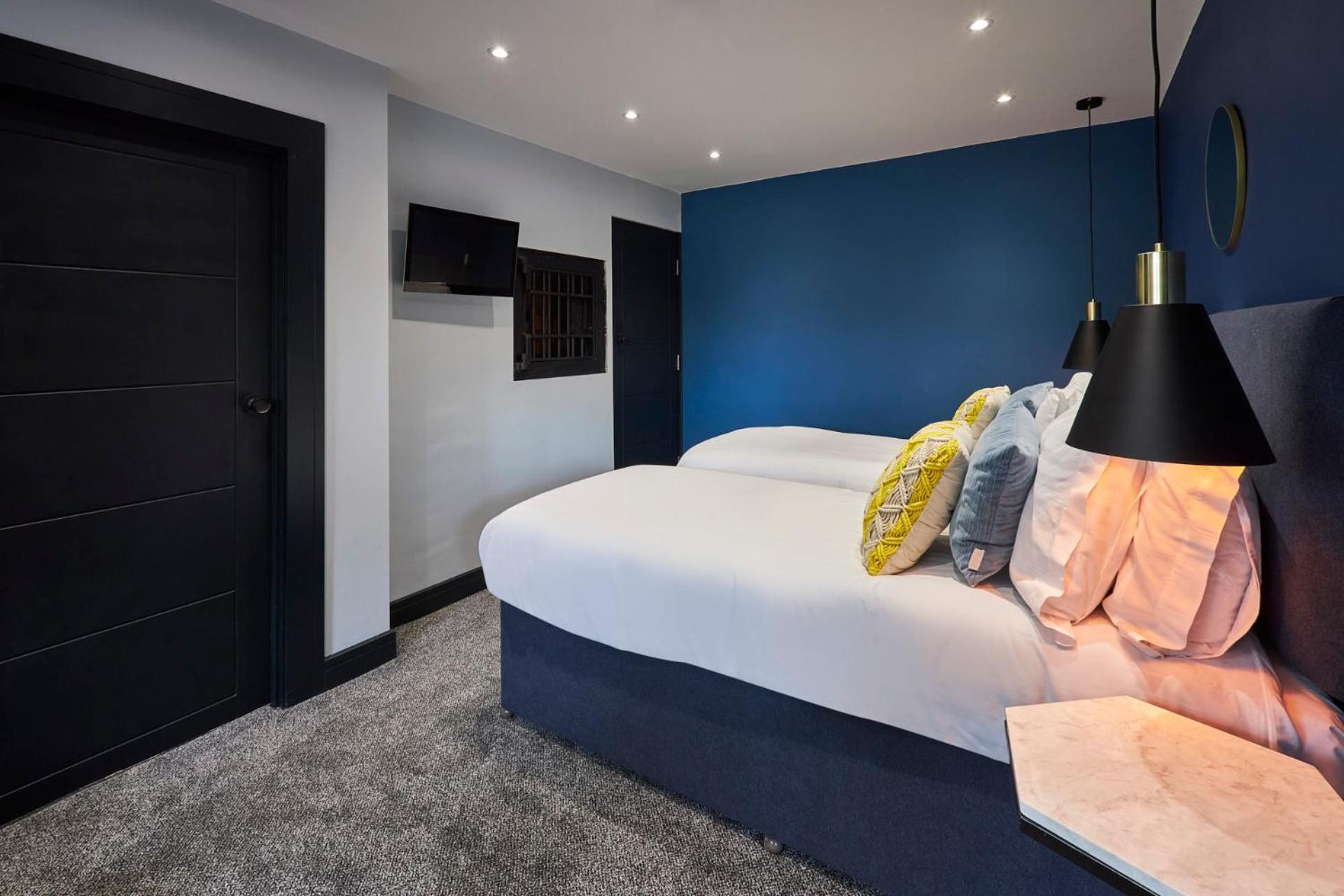 The Believe Boutique Hotel Redcar Bagian luar foto