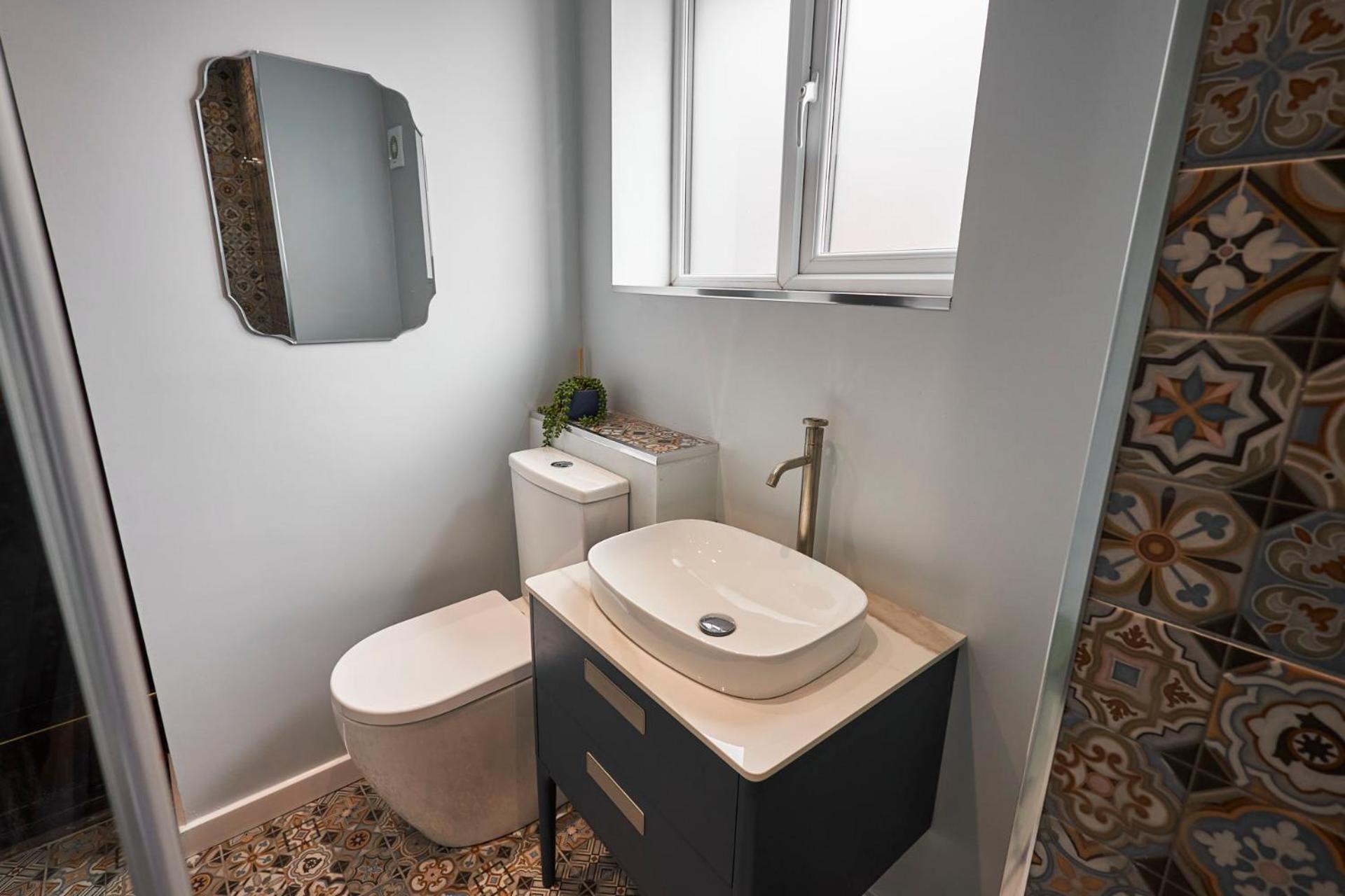 The Believe Boutique Hotel Redcar Bagian luar foto