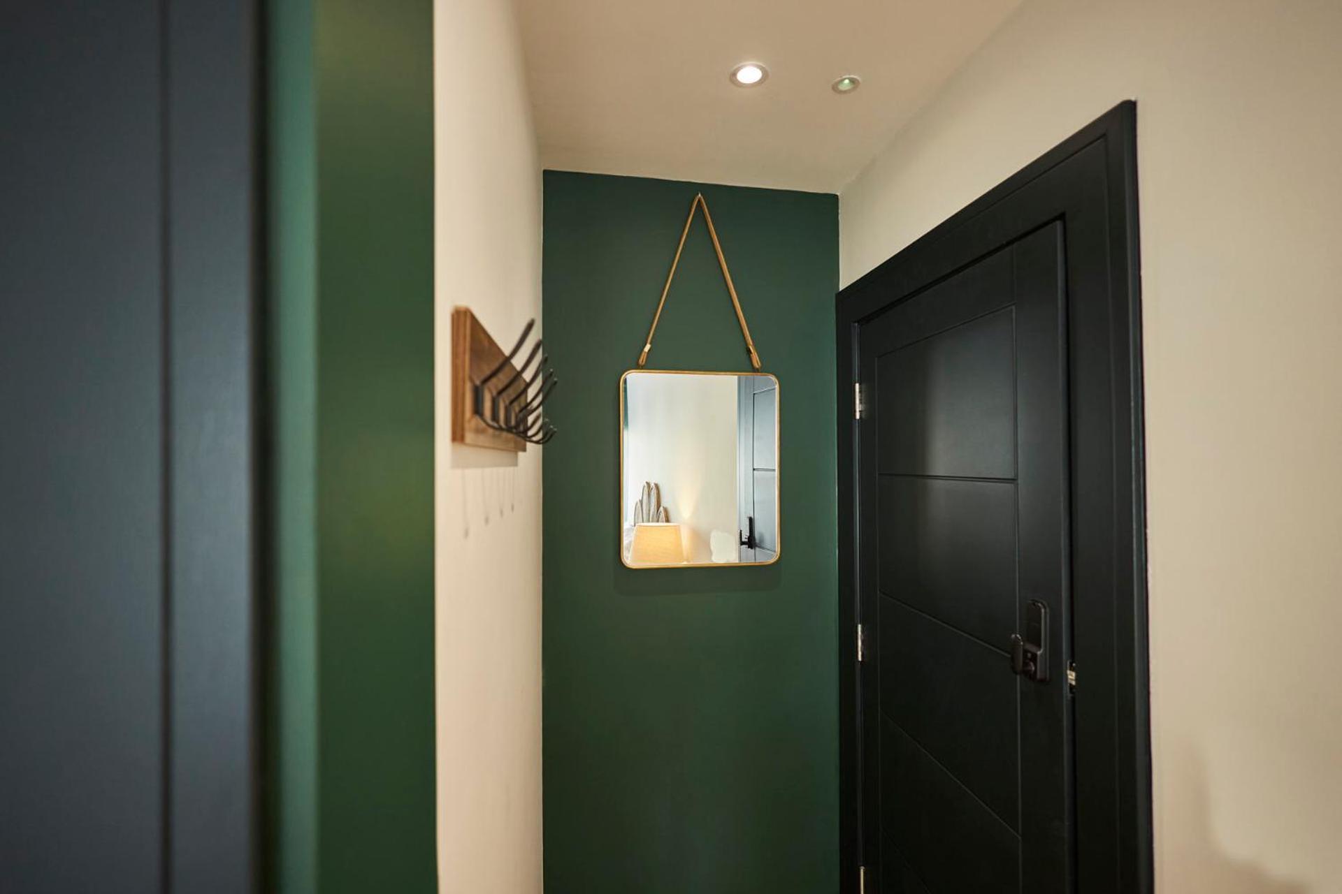 The Believe Boutique Hotel Redcar Bagian luar foto