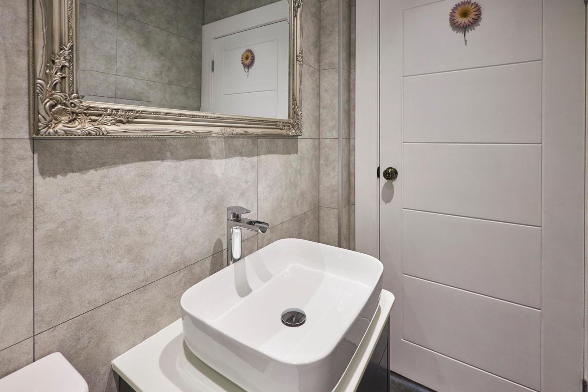 The Believe Boutique Hotel Redcar Bagian luar foto