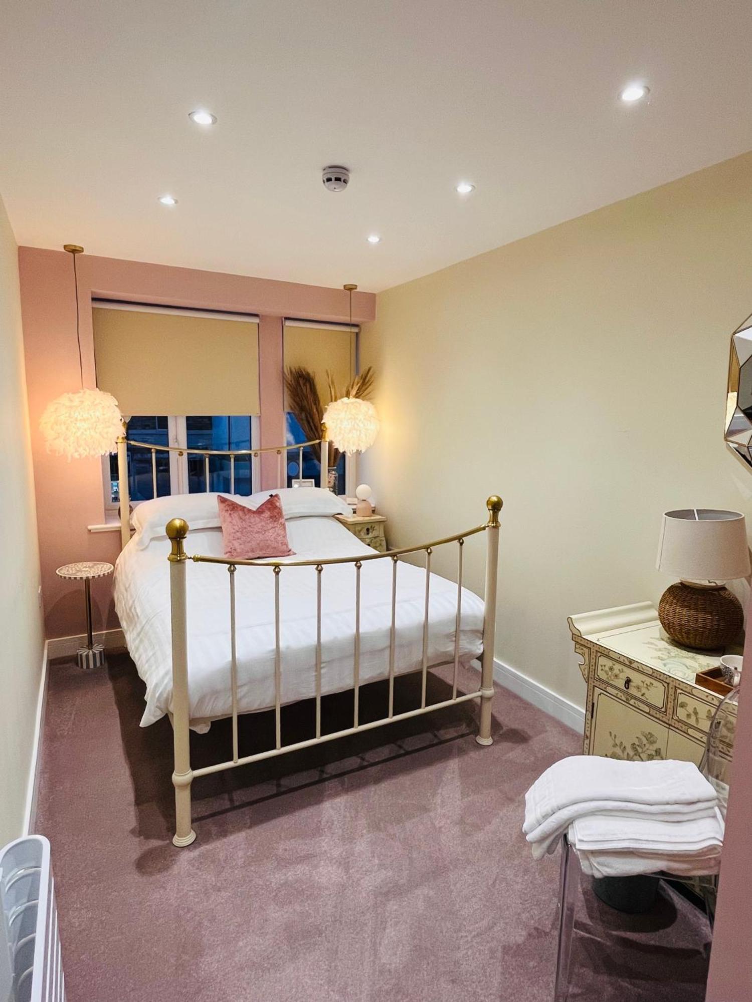 The Believe Boutique Hotel Redcar Bagian luar foto