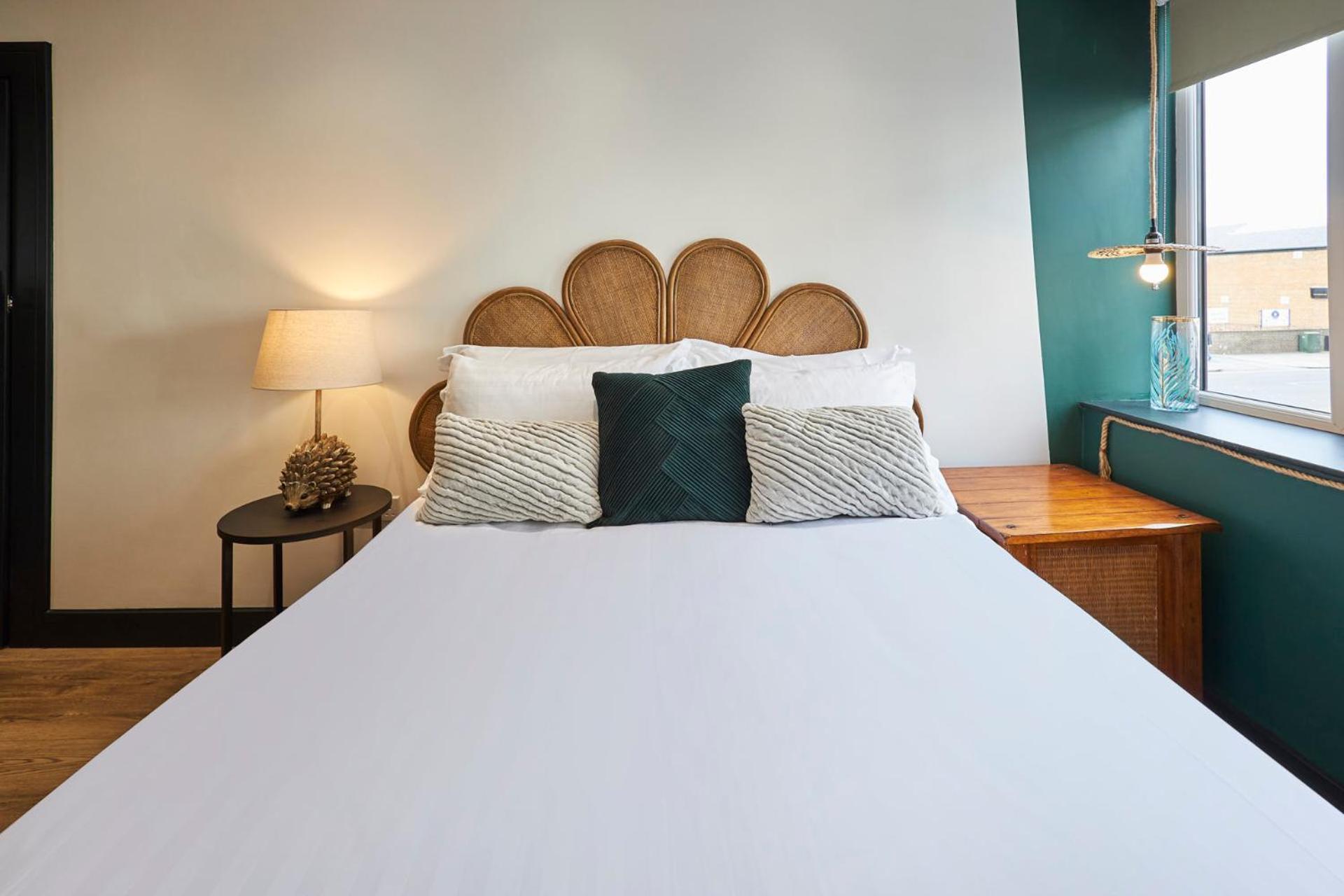 The Believe Boutique Hotel Redcar Bagian luar foto