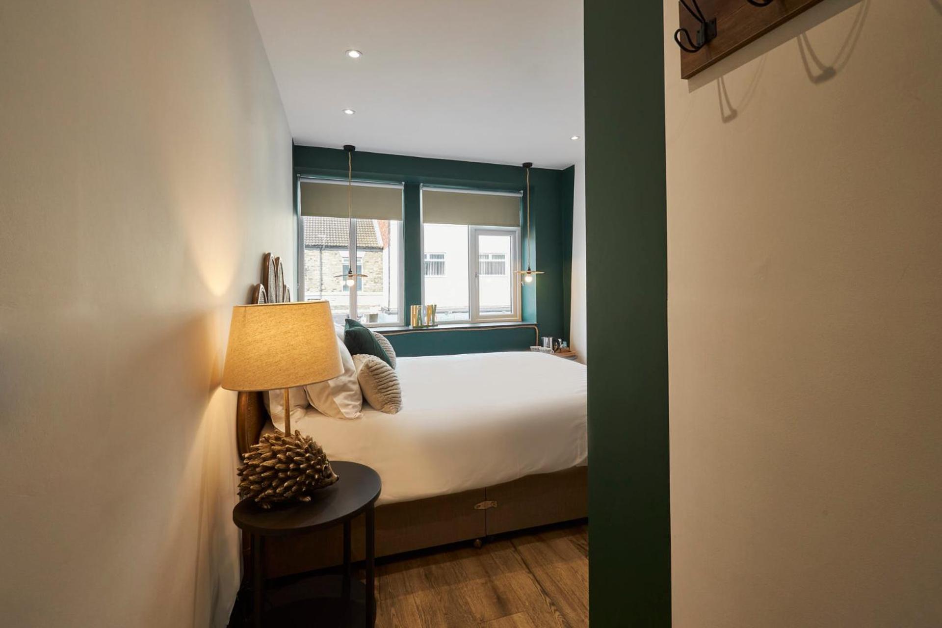 The Believe Boutique Hotel Redcar Bagian luar foto