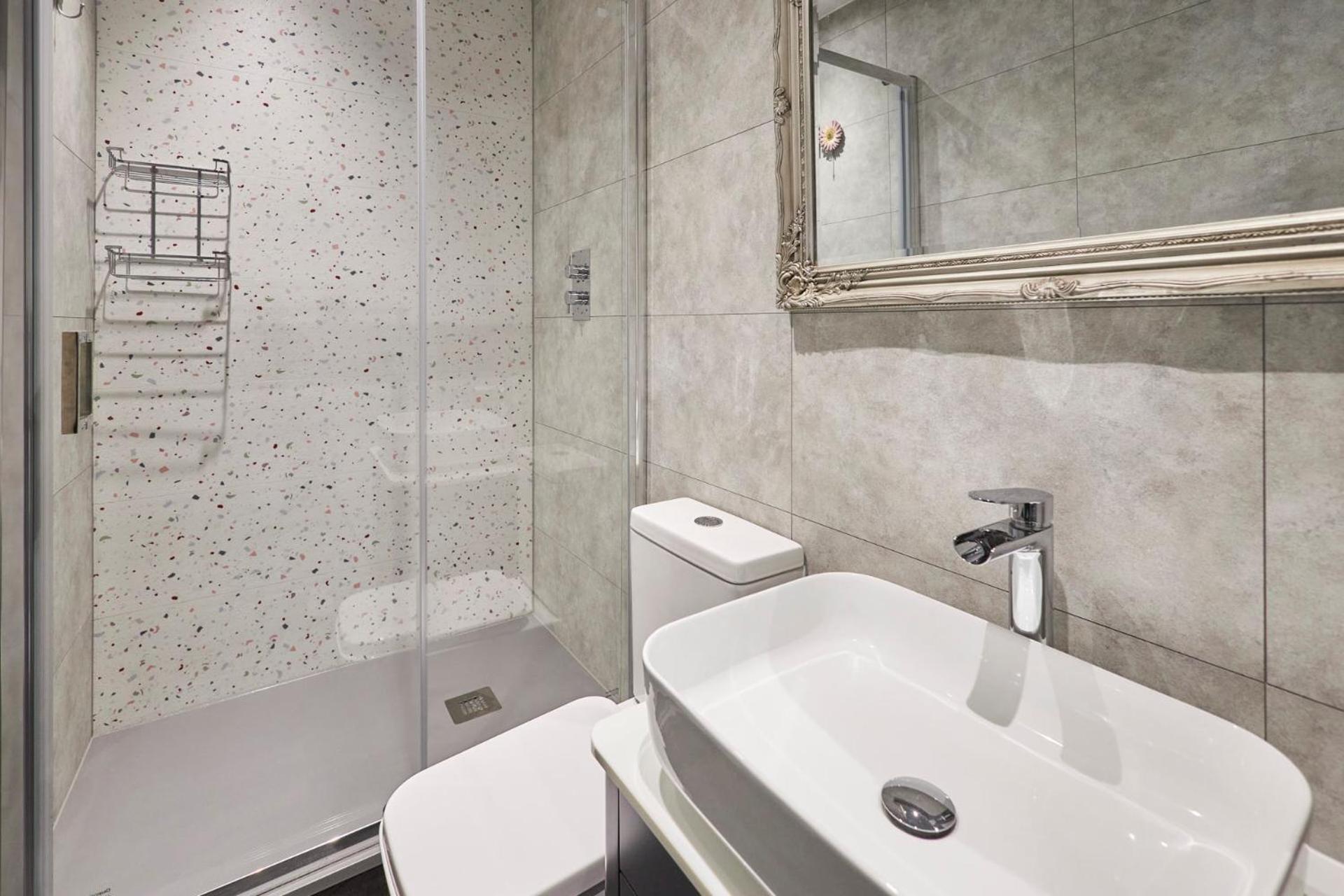 The Believe Boutique Hotel Redcar Bagian luar foto