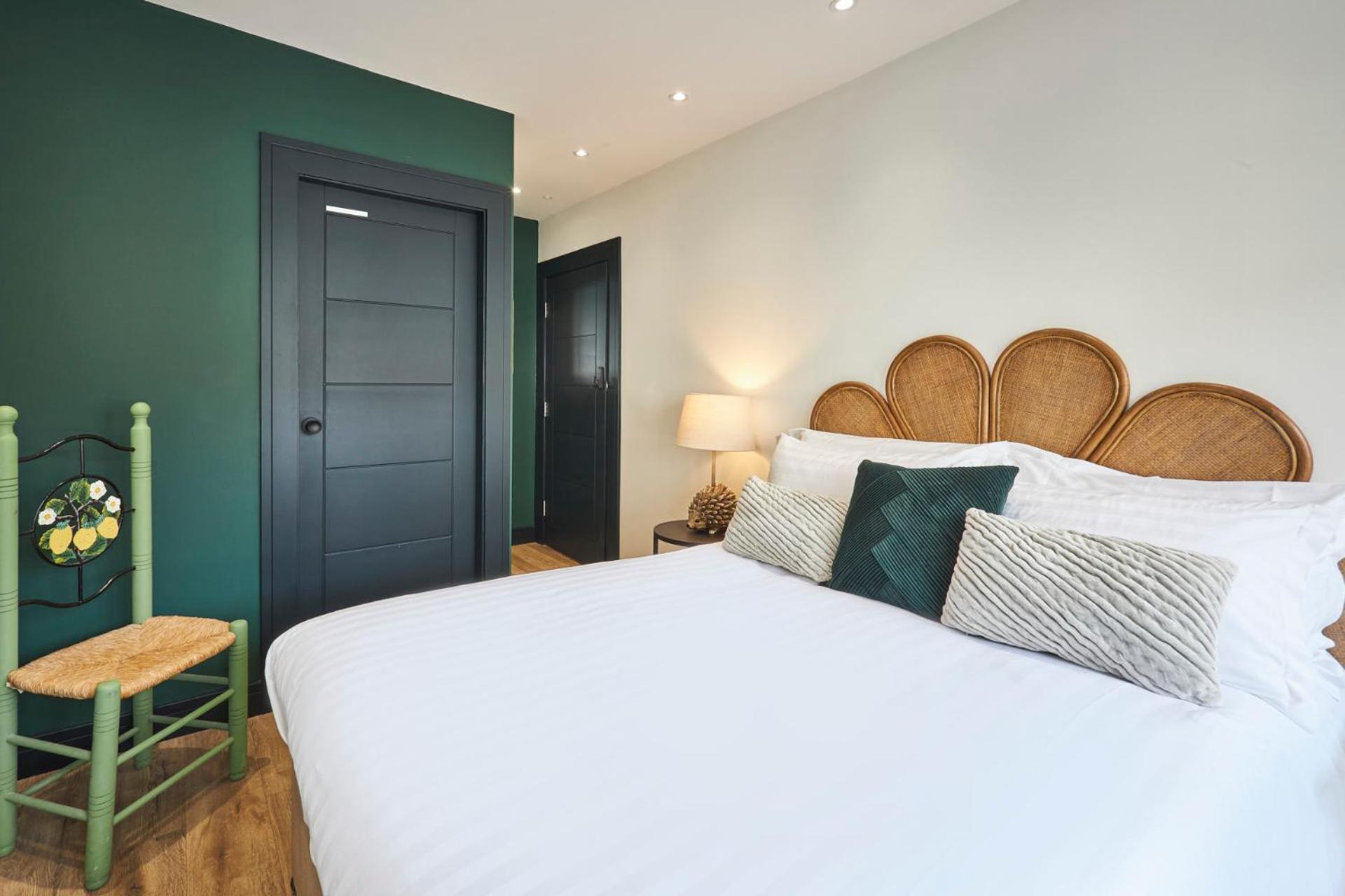 The Believe Boutique Hotel Redcar Bagian luar foto