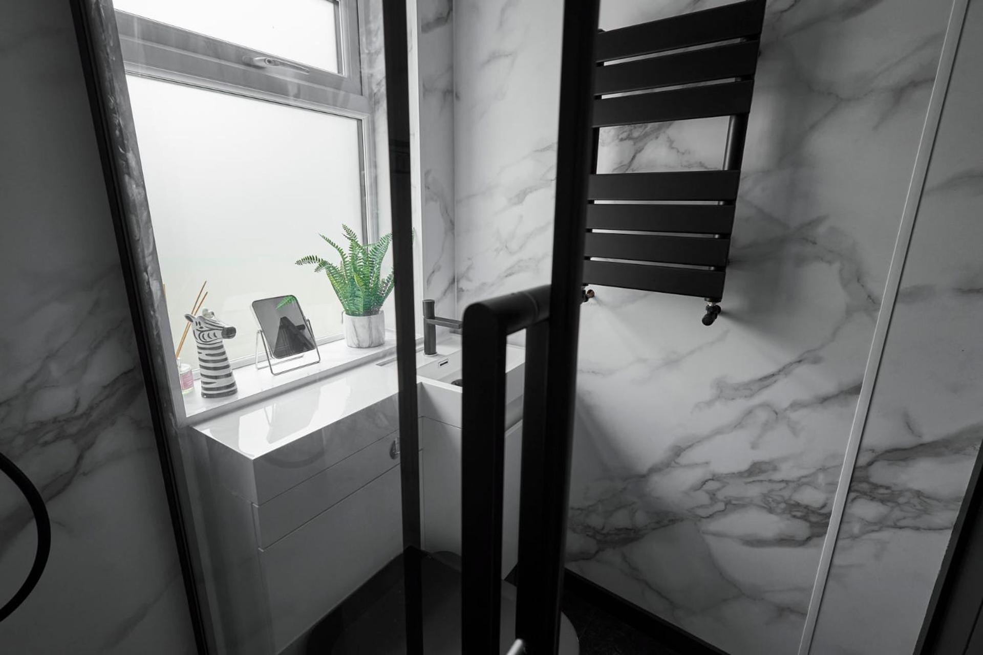 The Believe Boutique Hotel Redcar Bagian luar foto