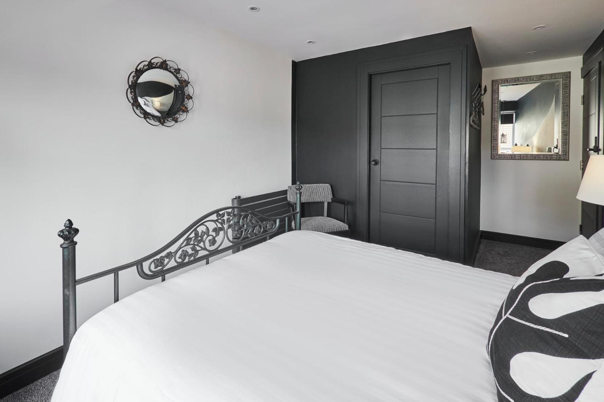 The Believe Boutique Hotel Redcar Bagian luar foto
