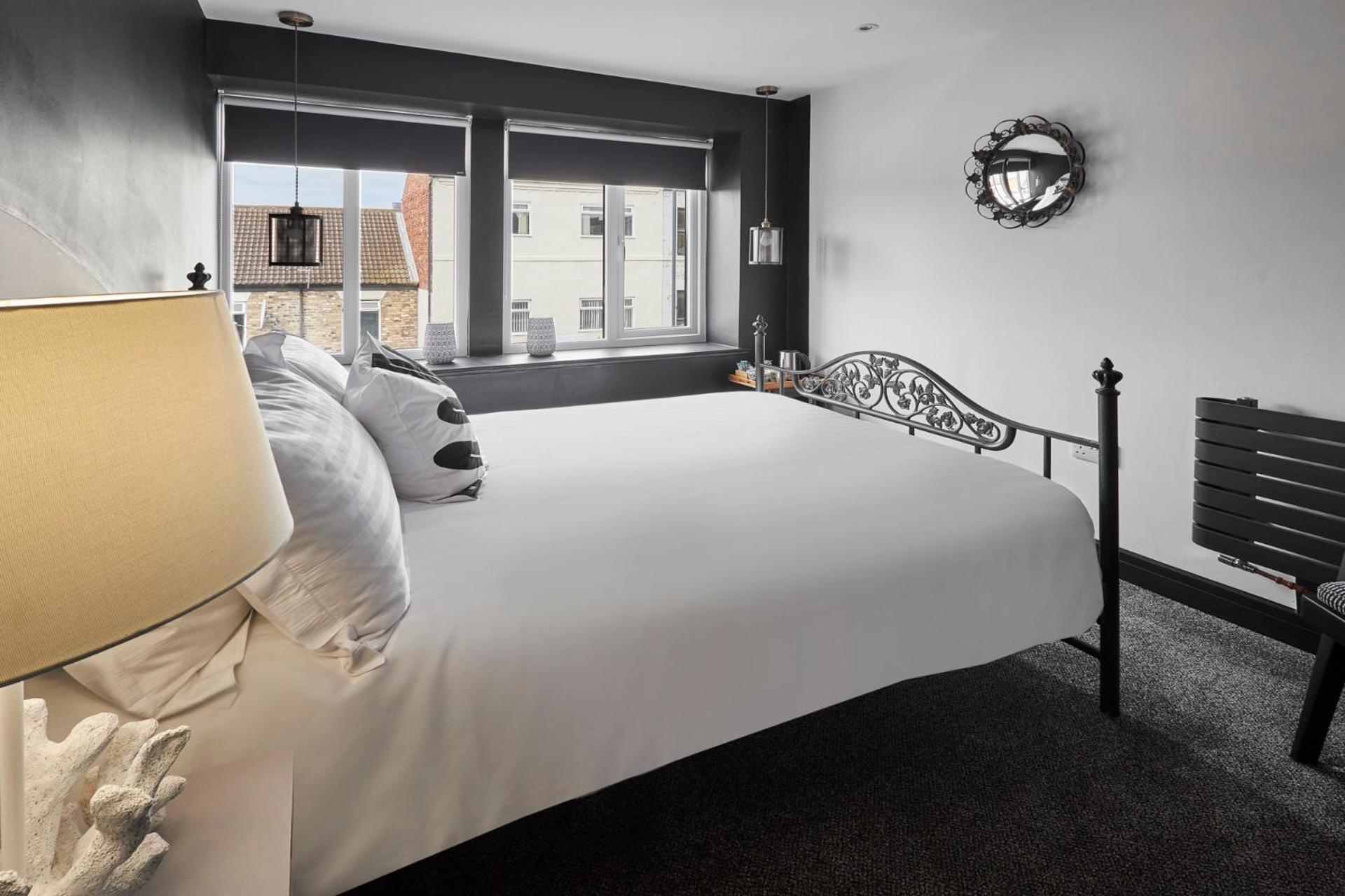 The Believe Boutique Hotel Redcar Bagian luar foto